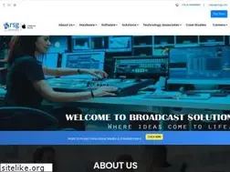 Sites similar to srsg.com