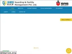 Sites similar to srsgfm.in