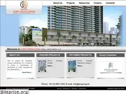 Sites similar to srsgroup.in