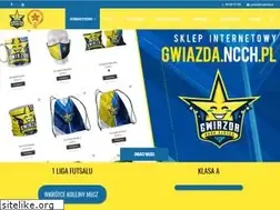 Sites similar to srsgwiazda.pl