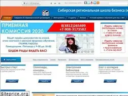 Sites similar to srshb.ru