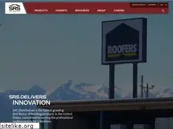 Sites similar to srsicorp.com