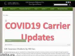 Sites similar to srsinc.com