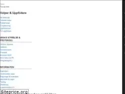 Sites similar to srsk.se