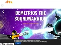 Sites similar to srslabs.com