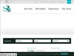 Sites similar to srslegal.pt