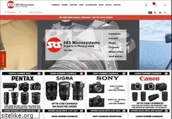 Sites similar to srsmicrosystems.co.uk