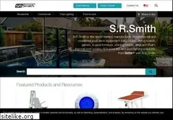Sites similar to srsmith.com