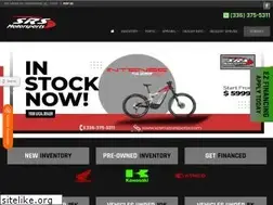 Sites similar to srsmotorsports.com