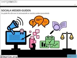 Sites similar to srsocialamedier.se