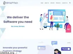 Sites similar to srsofttech.in