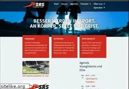 Sites similar to srsonline.ch