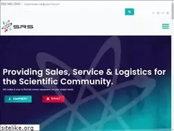 Sites similar to srsonline.com