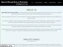 Sites similar to srsp.co.id