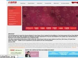 Sites similar to srsparivar.com