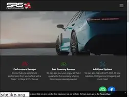 Sites similar to srsperformance.co.uk
