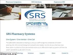 Sites similar to srspharmacy.com