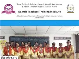Sites similar to srspmatti.in