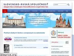 Sites similar to srspol.sk