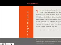 Sites similar to srsr.dk