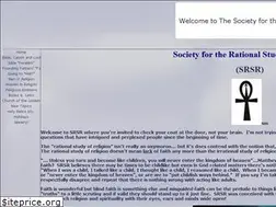 Sites similar to srsr.org