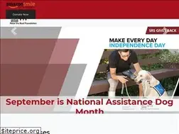 Sites similar to srsraisetherooffoundation.org