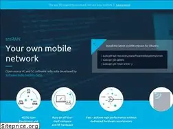 Sites similar to srsran.com