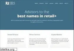 Sites similar to srsre.com