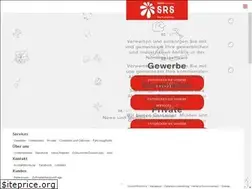 Sites similar to srsrecycling.ch
