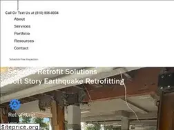 Sites similar to srsretrofit.com