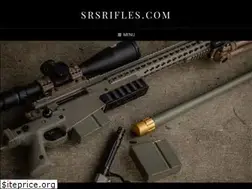 Sites similar to srsrifles.com