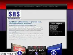 Sites similar to srsrigging.us