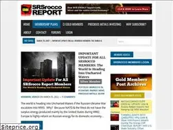 Sites similar to srsroccoreport.com
