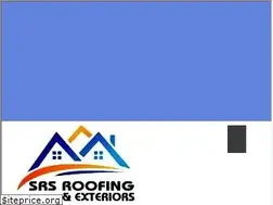 Sites similar to srsroofing.ca