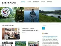 Sites similar to srsrs.com