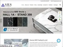 Sites similar to srsstone.com