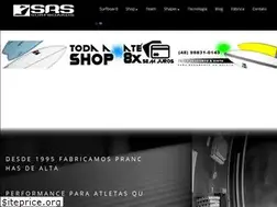 Sites similar to srssurfboards.com
