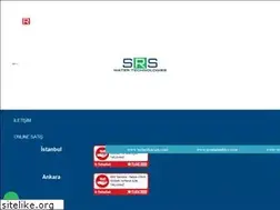 Sites similar to srsteknoloji.com