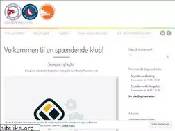 Sites similar to srstevns.dk