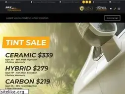 Sites similar to srstints.ca