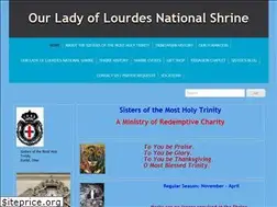 Sites similar to srstrinity.com