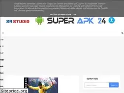 Sites similar to srstudio24.blogspot.com