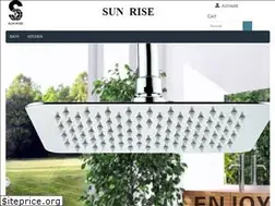 Sites similar to srsunriseshower.com