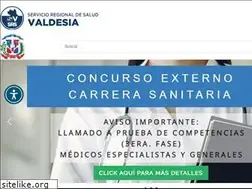 Sites similar to srsvaldesia.gob.do