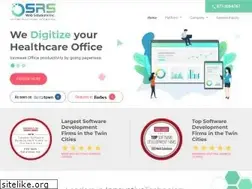 Sites similar to srswebsolutions.com