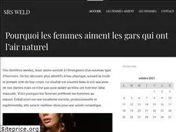 Sites similar to srsweld.com