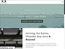 Sites similar to srswindoor.com