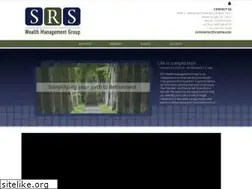 Sites similar to srswmg.com