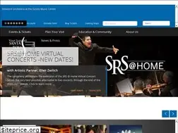 Sites similar to srsymphony.org