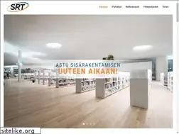 Sites similar to srt-oy.fi